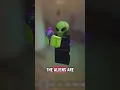 Lagu ALIENS ARE BACK in 99 nights in the forest!👽 #roblox #99nightsintheforest #robloxshorts #99nights