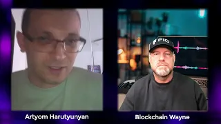 Meet the FIO Board: Artyom Harutyunyan on FIO 2.0 and Cross-Chain Naming