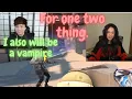 Leak Kuno and Valkyrae trying to LEAK things