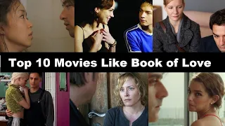 top 10 movies like book of love 2004