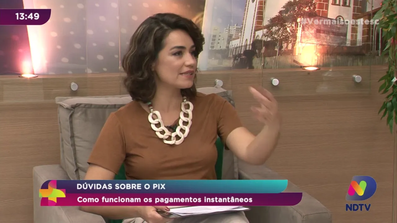 Dúvidas sobre o PIX: Como funcionam os pagamentos instantâneos - Parte 1