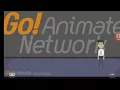GoAnimate Network Final Sign Off