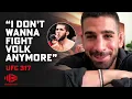 Download Lagu Ilia Topuria reacts to Jon Jones retirement, gives advice to JDM for Islam Makhachev fight | UFC 317