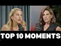 Ana Kasparian s Most DESTRUCTIVE Debate Moments Compilation