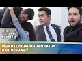 Download Lagu Indah Terdorong Dan Jatuh Dari Gedung!? | Atas Nama Cinta ANTV | Eps 18 Full