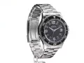 Seapro Men s SP5332 Analog Display Quartz Silver Watch