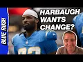 NFL veteran RB visits the Giants Blue Rush