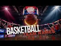 Powerful Basketball Team Names That Inspire Intimidate
