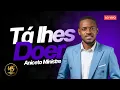 Download Lagu TÁ LHES DOER (AO VIVO) ANICETO MINISTRE