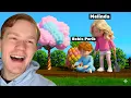 Download Lagu Vi Spelade Grow A Garden i Verkligheten!