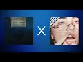 L'AMOUR DE MA VIE - Billie Eilish - Combined Extended Version 💙