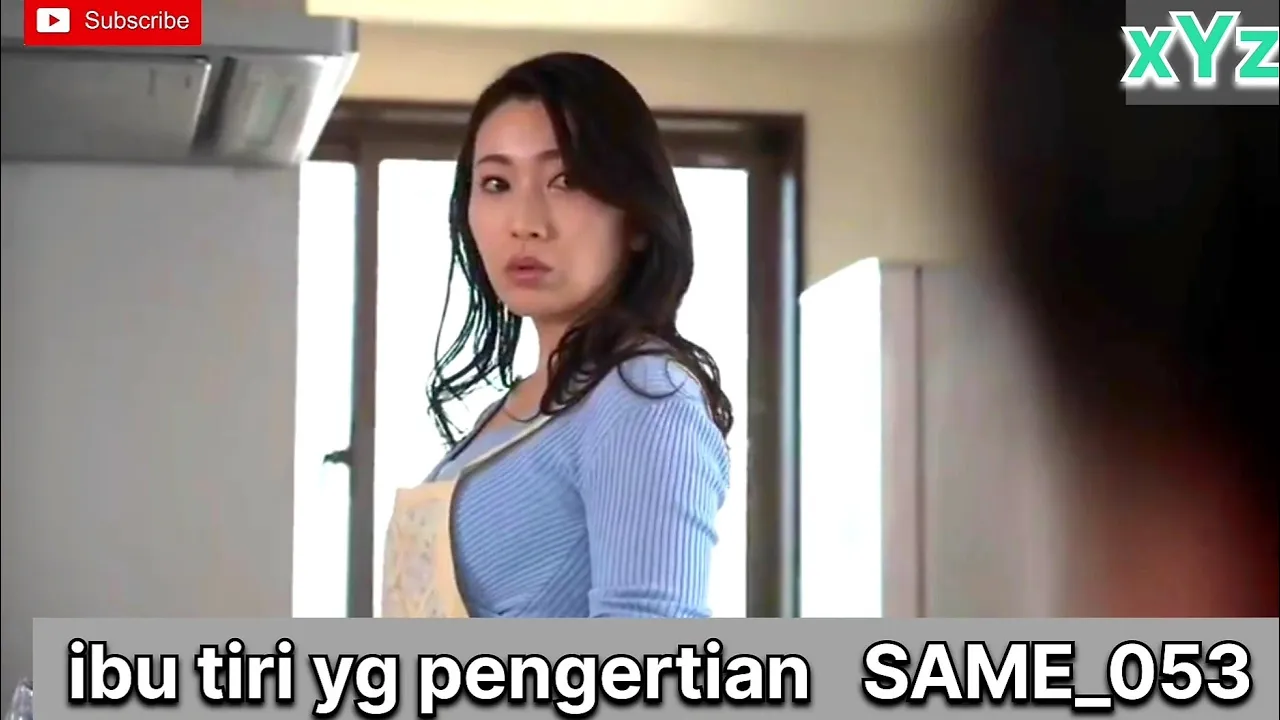 Ibu tiri yang pengertian (iwasa mei)#alurceritafilm #filmdrama #japan #movie #fypシ #part #filmpendek