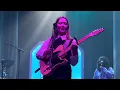 Julia Jacklin - Get Away From Me. The Observatory, October 20th, 2026