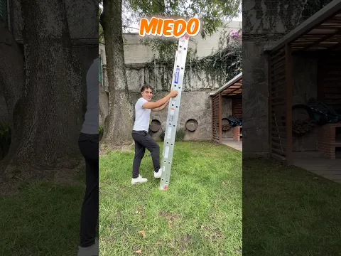 Prohibieron hacer este reto en mi país 😰😪😱😭