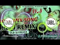 Download Lagu Dil Tote Tote Ho Gaya Lyrical Video |New Hard Bass DJ Song 2025