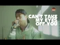 Download Lagu Can't Take My Eyes Off You (Acoustic Cover)