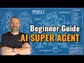 Agentic Coding Masterclass Build a Multi-Role AI Agent from Scratch Python LangGraph
