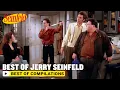 Jerry Being Jerry Compilation Best Moments Seinfeld