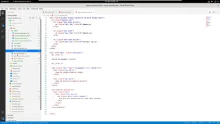 Angular Tutorial for Beginners - How to Add Routing Lesson 9