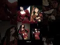 Download Lagu RED OR SILVER LISA ✨ | Elastigirl #youtubeshorts #elastigirl #lisa #trending #shorts