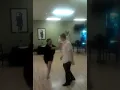 Bend and Snap - Showcase Routine - 2012