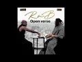 Ruger & Bnxn-POE open verse