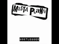 MastaPlann - The Way of the Plann (Mod Summer Remix)