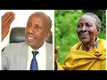 Download Lagu Mu bagambaniye uriya mukecuru harimo n'abafite amapeti akomeye b'ibisambo|| Tureke ubugome||Assouman