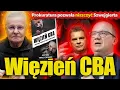 Download Lagu Więzień CBA. Jak prokuratura Bodnara i Korneluka niszczy Tomka Szwejgierta.