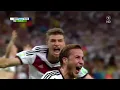Deutschland Fußball-Weltmeister | Tage Wie Diese - Die Toten Hosen
