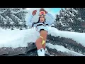 Lagu Deep House Winter Mix 2026 ❄️ Best Of Tropical Deep House Music 4K Ultra HD | Deep Paradise