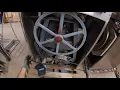 006 washer belts