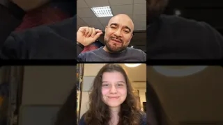 Live com Thaisa - Aprovada no Programa Trainee Itaú 2024