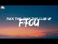Nicki Minaj - FTCU (Lyrics)