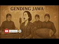 Download Lagu GENDING JAWA - Uyon Uyon Klasik Pengantar Tidur Siang MP3
