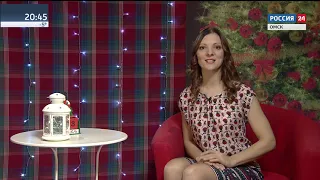 В ожидании праздника 3 12 18
