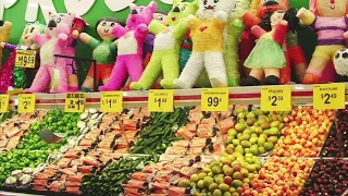 Fiesta Mart
