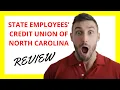 State Employees Credit Union of North Carolina SECU Review Pros and Cons of Banking with SECU