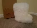 Fluff momma uggs originally released in 2007