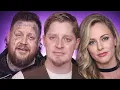 The Ryan Upchurch And Jelly Roll And Bunnie Xo BEEF EXPLAINED