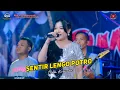 Download Lagu SENTIR LENGO POTRO - ICHA KISWARA - OM SAVANA SAKJOSE - TASYAKURAN KHITAN ( GALANG SATRYO SEJATI )