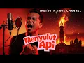 Download Lagu “Menyulut Api 🔥 | Lagu Kritik Sosial Rock Alternatif Indonesia”