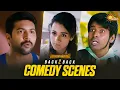 Lagu Sakalakala Vallavan - Back to Back Comedy Scenes 🤣 | Part 2 | Soori | Jayam Ravi | Vivek | AdithyaTV
