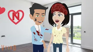 بائعه الطعام 8 