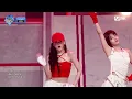 '최초 공개' ITZY - Girls Will Be Girls #엠카운트다운 EP.892 | Mnet 250612 방송
