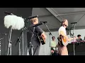 Wild and Rotten - Mt. Joy & Nathaniel Rateliff (Newport Folk Fest 2025) (4K HDR)