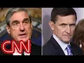 Mueller filing Michael Flynn gave substantial assistance