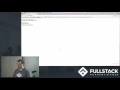 Stackathon Presentation MouseSynth