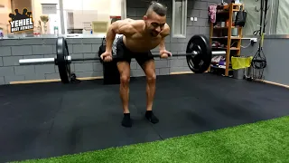 Fitness Workout Motivation מוטיבציה לאימונים 