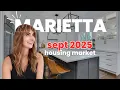 Marietta GA Housing Market Update September 2025 Home Prices Rates Inventory